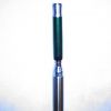 eGo batt with adapter for an 801 atty (with t-tip)