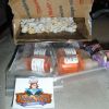 Order from MsT arrived....