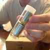 Perfect RCR123A Battery Holder