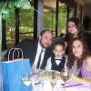 The family The family