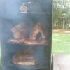 3 WHOLE SLABS of ribs on! 3 WHOLE SLABS of ribs on!