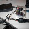 power supply