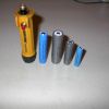 14650 flashlight mod