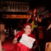 WE <3 Vapor Talk at the Seattle Rockabilly ball! 