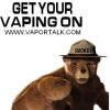 get your vape on
