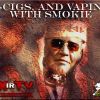 Smokie ElixirTV Show Saturadys 10 PM Smokie ElixirTV Show Saturadys 10 PM