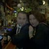 With Skruff on Halloween!! With Skruff on Halloween!!