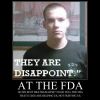 A Message to the FDA from VT