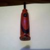 Padauk W/ Ebony Padauk W/ Ebony