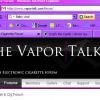 VT Grape banner