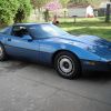 CORVETTE PICS