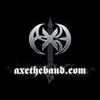 Axe Banner