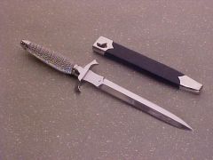 Donna's Dagger