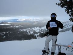 Mammoth Mountain