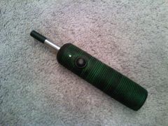 my mod