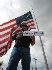 All American Vaper!!