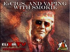 Smokie ElixirTV Show Saturadys 10 PM
