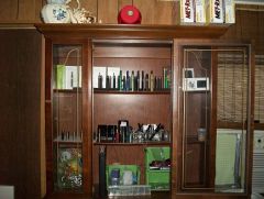 Some Of Our gear 0122