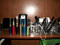 Some Of Our gear 0101