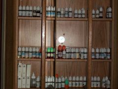 Some Of Our gear 0166