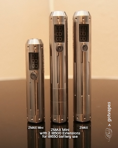 Smok Tech247 : le pod qui en a dans le ventre Gallery_15088_188_67423