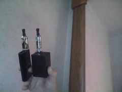 exvvNeoPuck.side By side