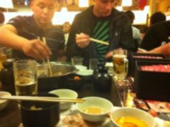 NABEZO IN TOKYO!!!
