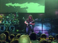 Dream Theater Concert