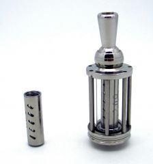 MacTank with Coil