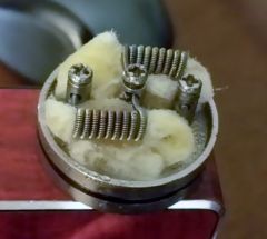 Clapton Wicked