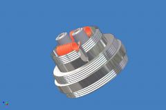 Coil Base Assy2