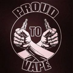 proudtovape