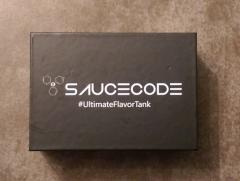 Sauce Code Box
