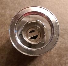 T-VCT Tank Bottom