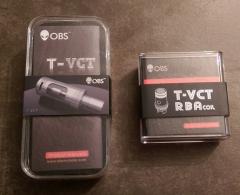 T-VCT Packaging