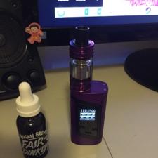 Vapelife1200