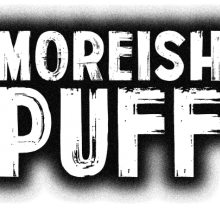 moreishpuffliquid