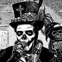 BaronSamedi