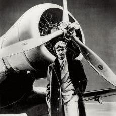 Howard Hughes