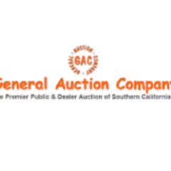 General Auction