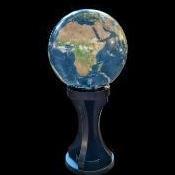 Large Globes