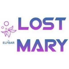 Lost Mary