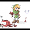 LinksZelda21