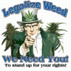 Legalize Weed
